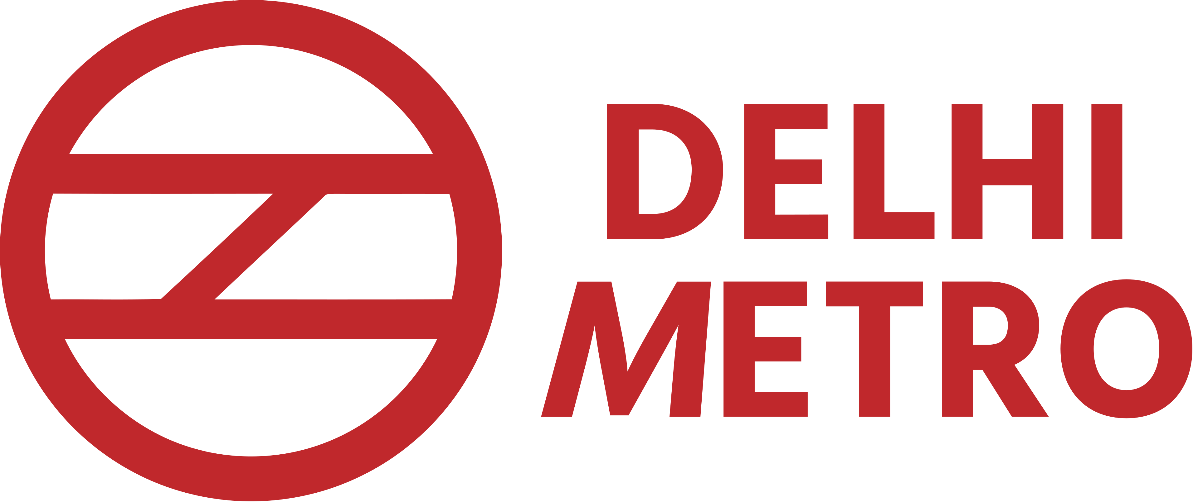 Delhi Metro Rail Corporation