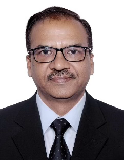 Mr. Atul Kr. Kankane