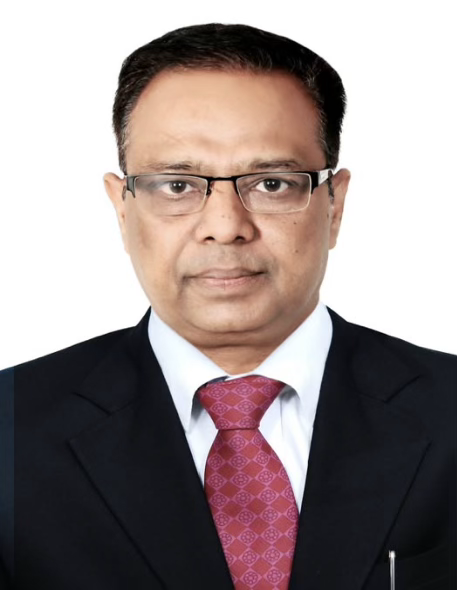 Dr. Pramit Garg