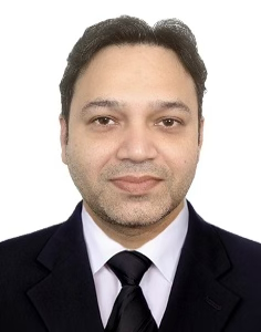 Mr. Saurabh Sharma
