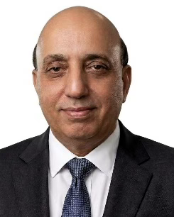 Mr. Sunil Kr. Sharma
