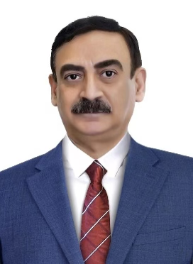 Dr. Vikas Kumar